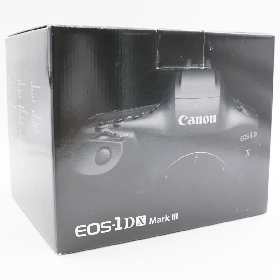 シャッター数1000枚 Canon EOS-1D X Mark III ボディ デジタル一眼レフカメラ キヤノン |  | 09