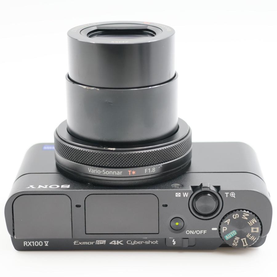 SONY Cyber-shot RX100V DSC-RX100M5 デジタルスチルカメラ サイバーショット ソニー |  | 05