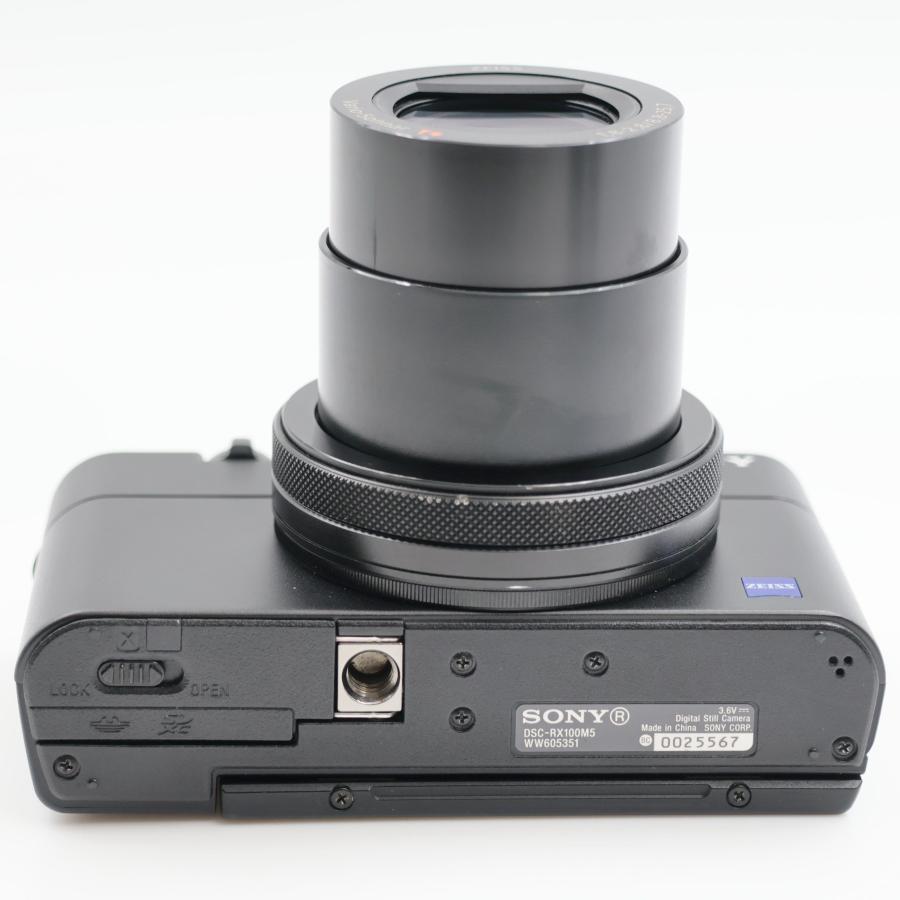 SONY Cyber-shot RX100V DSC-RX100M5 デジタルスチルカメラ サイバーショット ソニー |  | 06