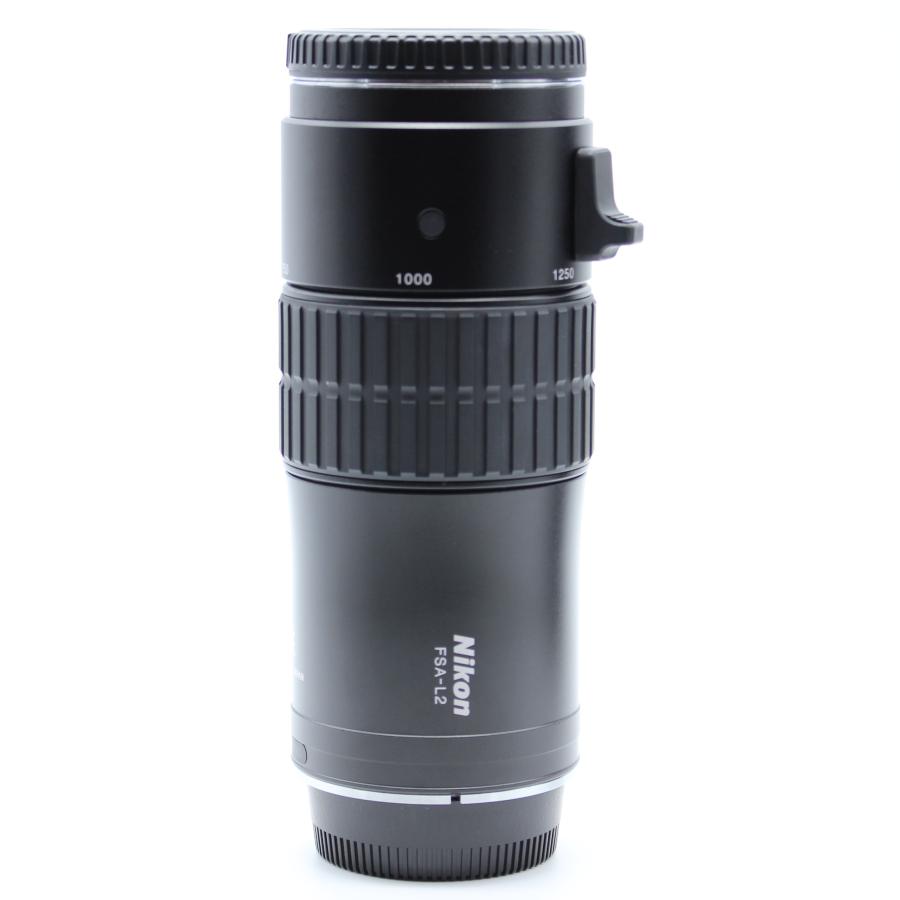 ニコン Nikon FSA-L2 EDG フィールドスコープ専用 デジタル一眼