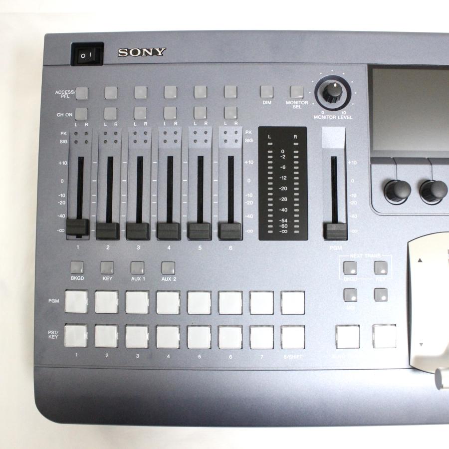 SONY MCS-8M マルチフォーマットコンパクトスイッチャー ソニー SONY MCS-8M マルチフォーマットコンパクトスイッチャー ソニー
