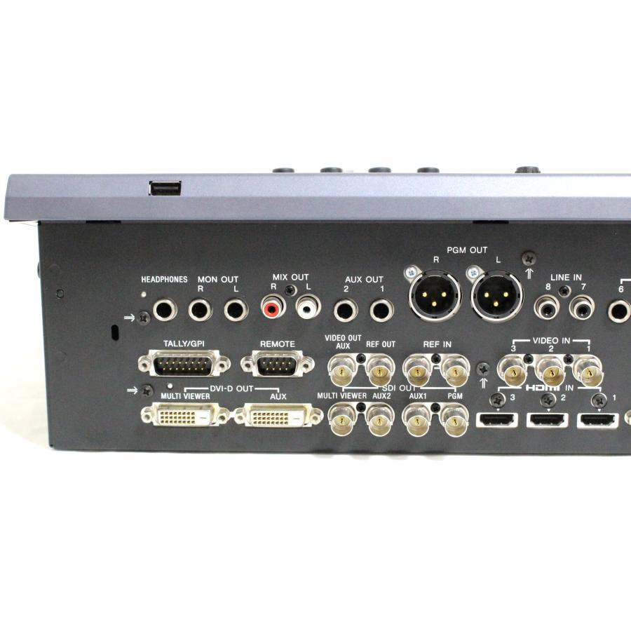 SONY MCS-8M マルチフォーマットコンパクトスイッチャー ソニー SONY MCS-8M マルチフォーマットコンパクトスイッチャー ソニー