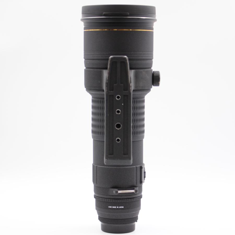 SIGMAシグマAPO50-500mmF4.5-6.3 DGOS HSMニコン用 Amazon | シグマ 50 