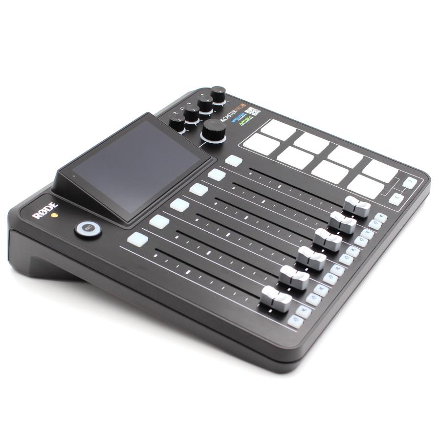 RODE Microphones ロードキャスター プロ II Amazon.co.jp: RODE Microphones ロードマイクロフォンズ ロード