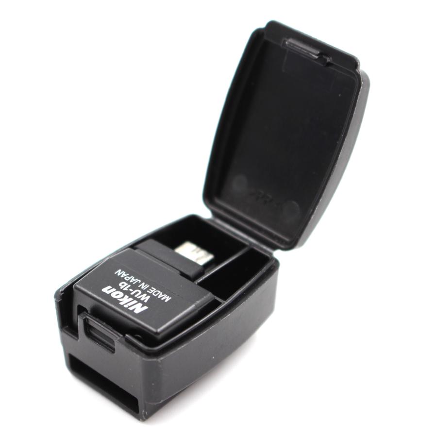 ⭐Nikon wu-1b⭐ニコン 美品⭐送料無料❤️ 2025年最新】nikon wu-1bの人気アイテム - メルカリ