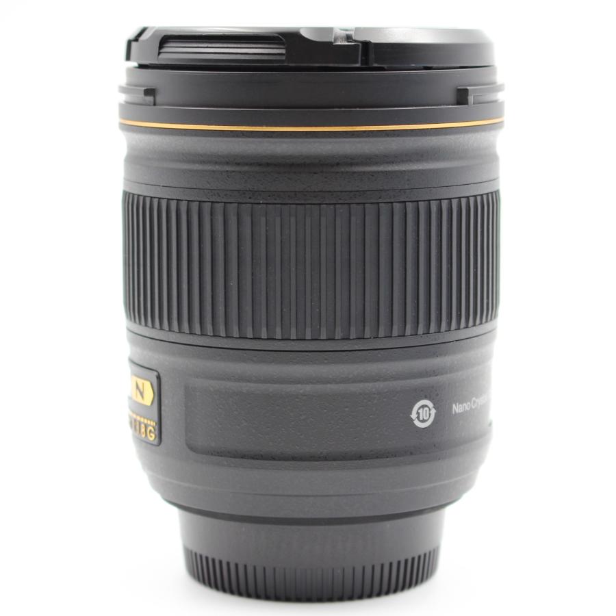 良品】Nikon ニコン AF-S 28mm F1.8 レンズ #664 Nikon AF-S NIKKOR