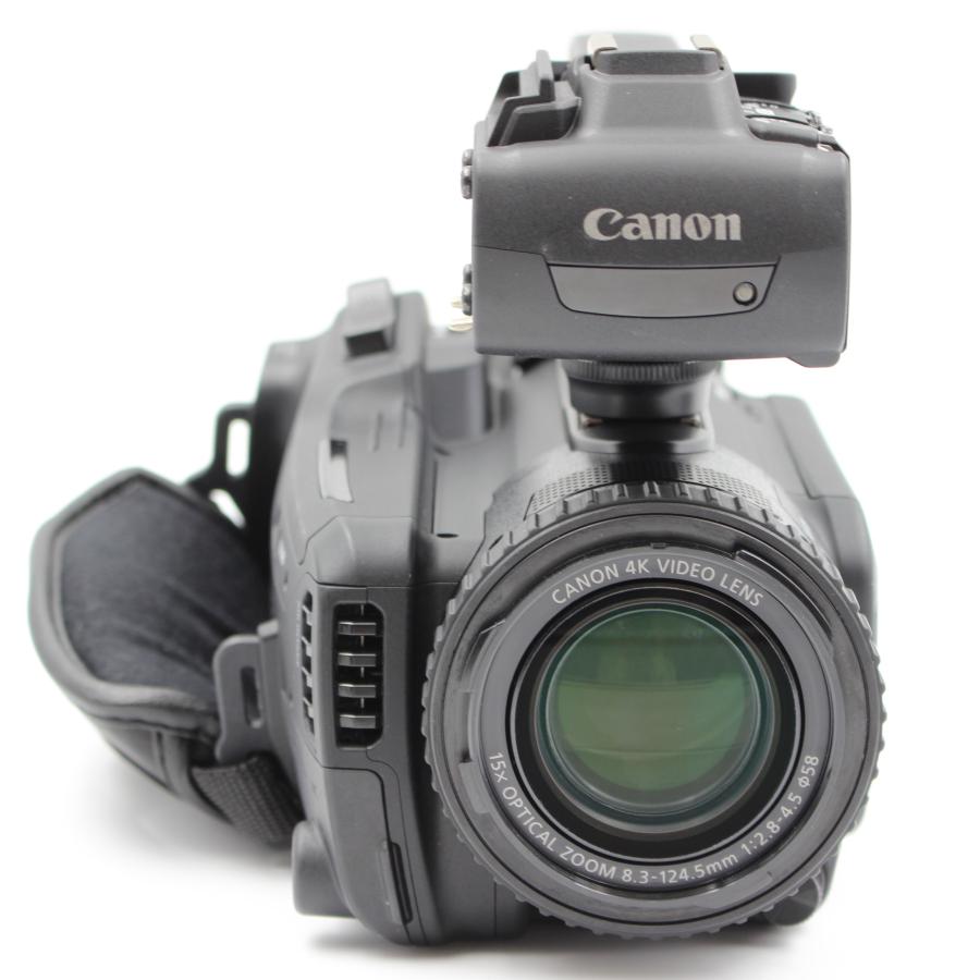 Canon - ■極上品■ CANON XF405 4Kビデオカメラ Canon XF405/XF400 Professional Camcorder - Canon Central and