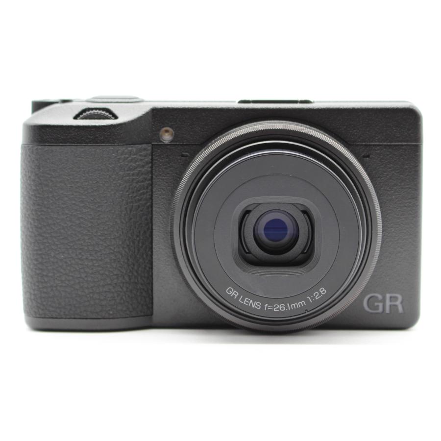リコー シャッター数5938枚 RICOH GR IIIx デジタルカメラ リコー シャッター数5938枚 RICOH GR IIIx デジタルカメラ