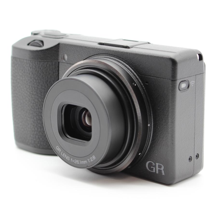 リコー シャッター数5938枚 RICOH GR IIIx デジタルカメラ リコー シャッター数5938枚 RICOH GR IIIx デジタルカメラ