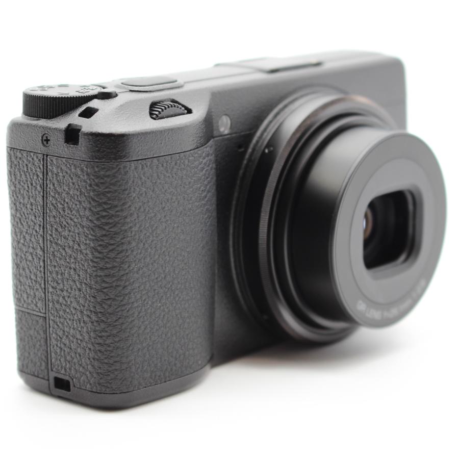 リコー シャッター数5938枚 RICOH GR IIIx デジタルカメラ リコー シャッター数5938枚 RICOH GR IIIx デジタルカメラ
