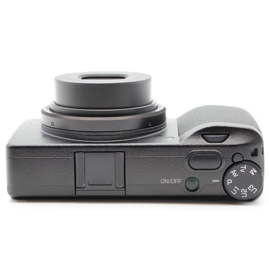 リコー シャッター数5938枚 RICOH GR IIIx デジタルカメラ リコー シャッター数5938枚 RICOH GR IIIx デジタルカメラ