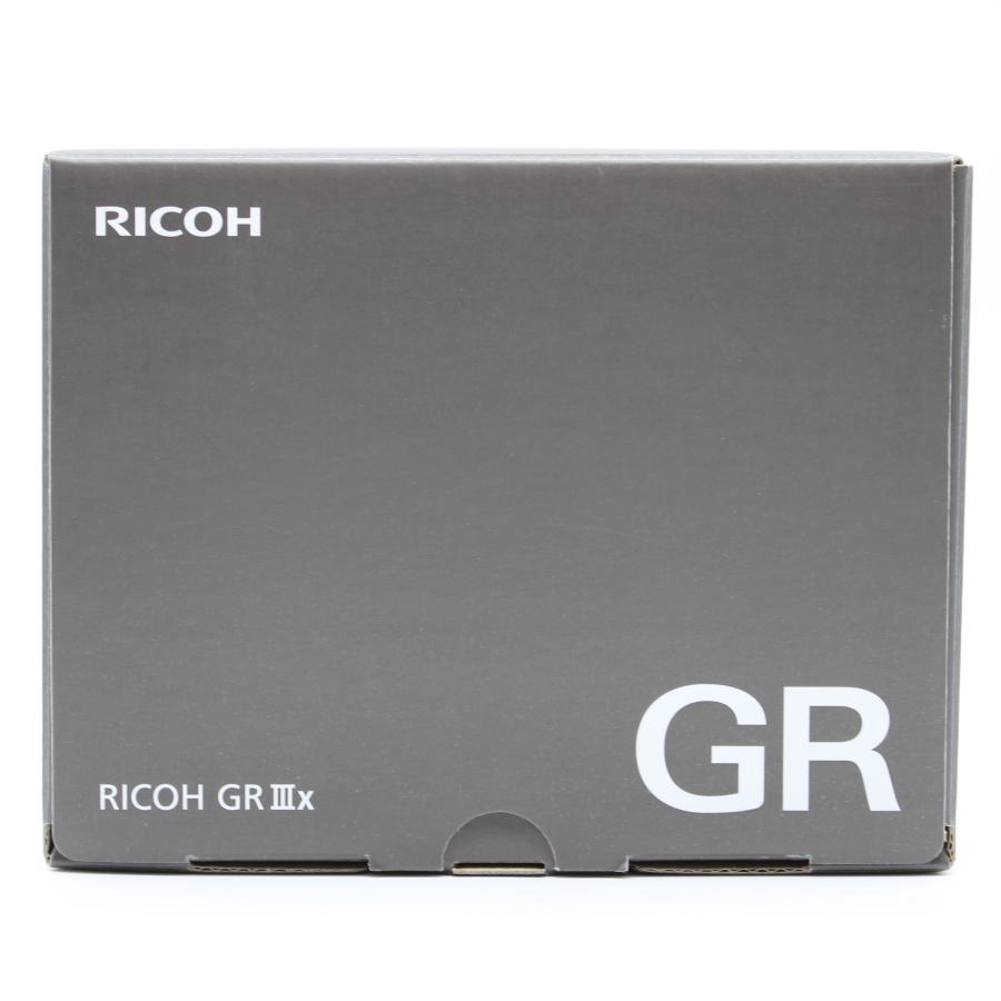 リコー シャッター数5938枚 RICOH GR IIIx デジタルカメラ リコー シャッター数5938枚 RICOH GR IIIx デジタルカメラ