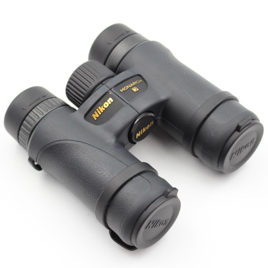 ニコン Nikon モナーク7 8×30 双眼鏡 ダハプリズム式 8倍30口径 