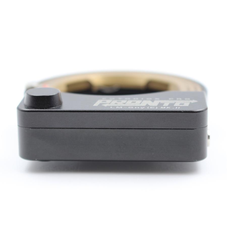 Fotodiox LM-SNE-PRN II ライカMマウントレンズ → Eマウント