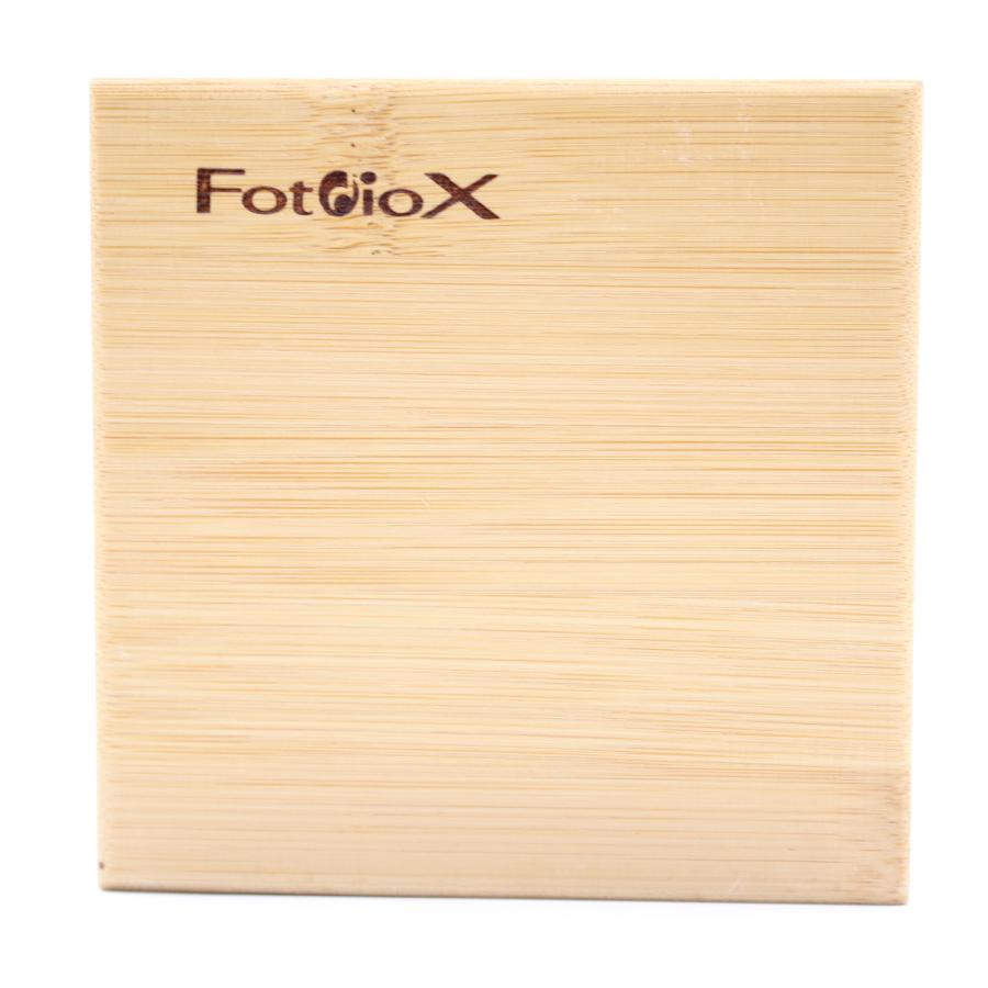 Fotodiox LM-SNE-PRN II ライカMマウントレンズ → Eマウント