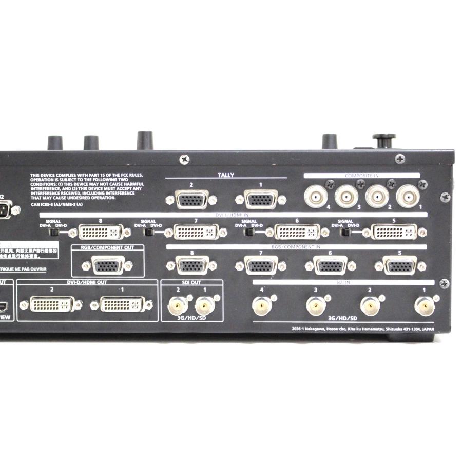 Roland V-800HD MKII マルチフォーマットビデオスイッチャー マルチフォーマットビデオスイッチャー V-800HD MKⅡ / Roland