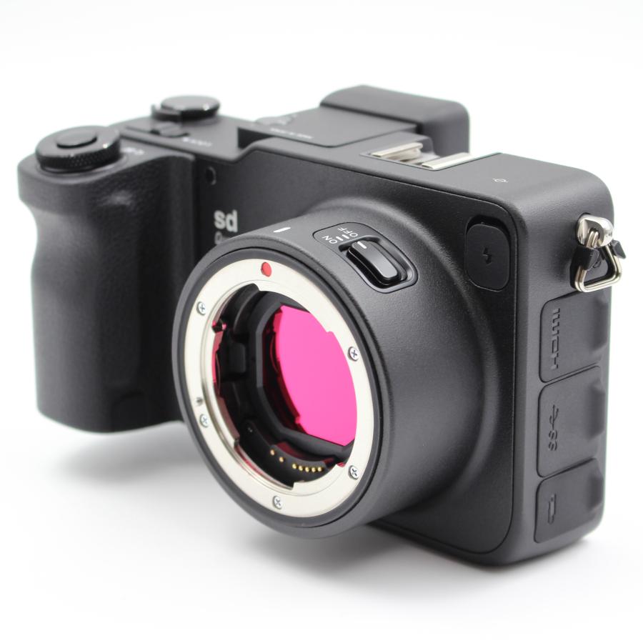 SIGMA SD Quattro & Art 30mm F1.4 DCレンズ Amazon | SIGMA ミラーレス一眼 sd Quattro & Art 30mm F1.4 DC