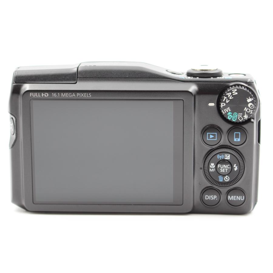 ジャンクキヤノン PowerShot SX700 HS ブラック 公式通販 CANON Power