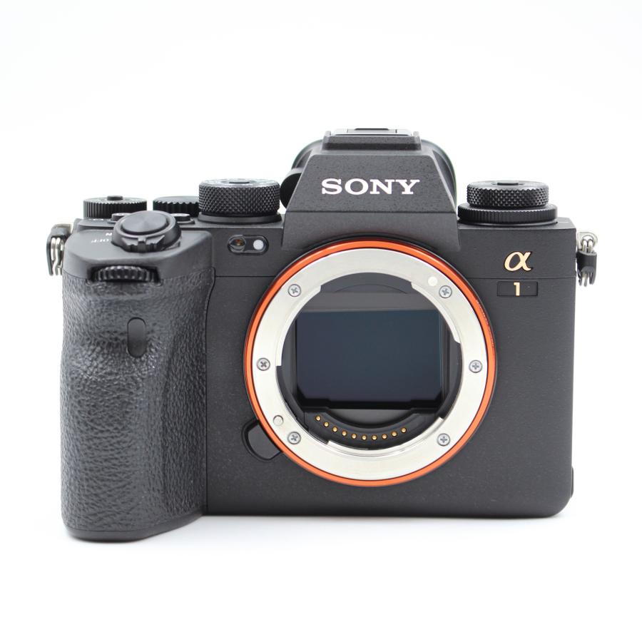 SONY シャッター数9544枚 α1 ボディ ILCE-1 black ミラーレス SONY シャッター数9544枚 α1 ボディ ILCE-1 black ミラーレス
