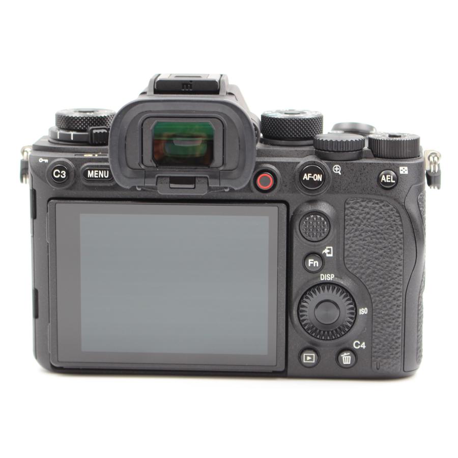 SONY シャッター数9544枚 α1 ボディ ILCE-1 black ミラーレス SONY シャッター数9544枚 α1 ボディ ILCE-1 black ミラーレス