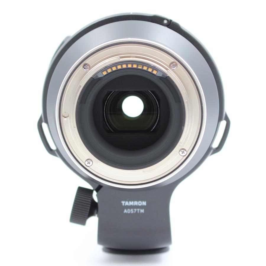 シグマ（SIGMA） SIGMA 150-500mm F5-6.7 Di III VC VXD ニコン Z用