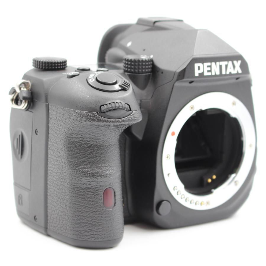 ★新品級★ K-3 Mark III Premium キット ブラック PENTAX K-3 Mark III JET BLACK Edition Body Kit - Ricoh