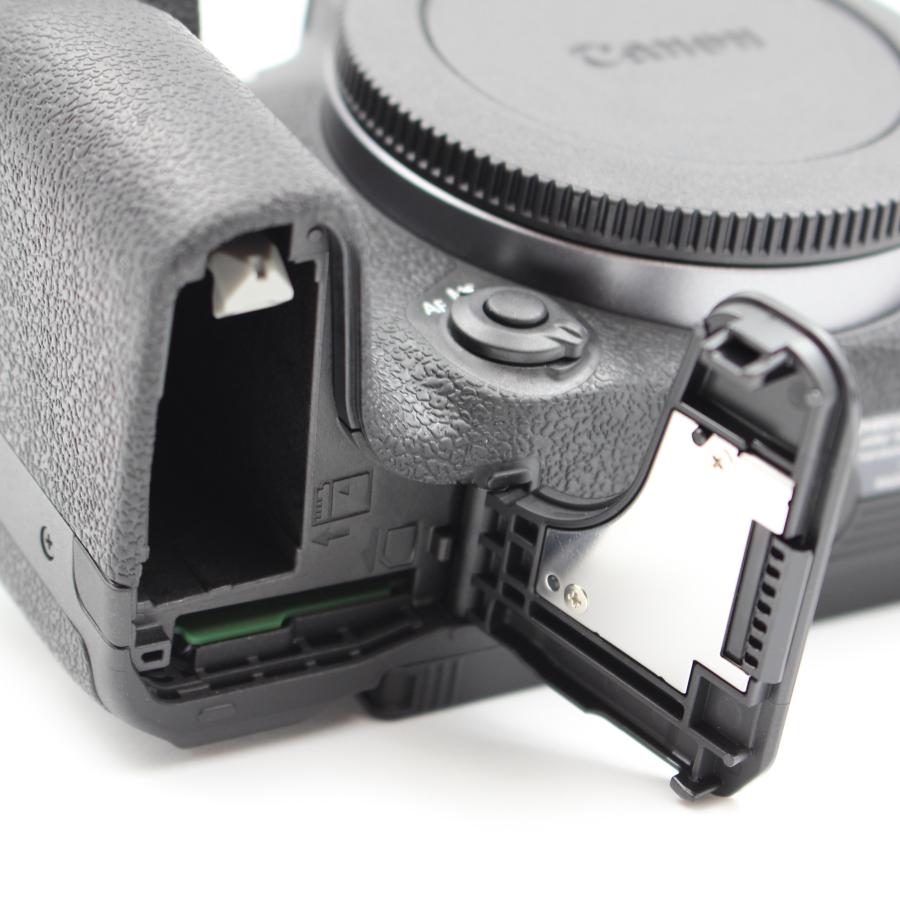 キヤノン（Canon） シャッター数1000枚以下 CANON EOS R10 ボディ