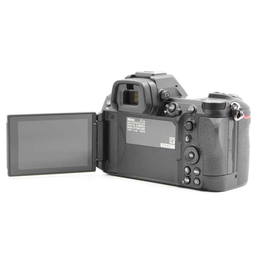 ニコン（Nikon） シャッター数49枚 Nikon Z6III 3 ボディ ミラーレス