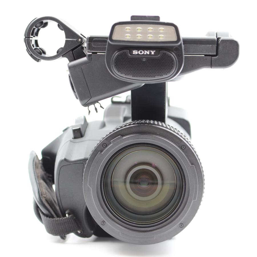 SONY HXR-NX3 業務用ビデオカメラ　放送用ビデオカメラ カメラ HXR-NX3 | 機材レンタル カメクル