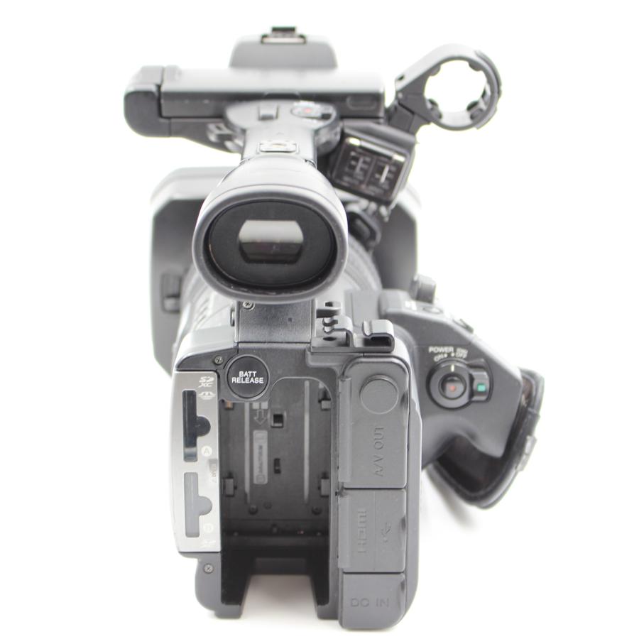 SONY HXR-NX3 業務用 ビデオカメラ NXCAMカムコーダー ソニー