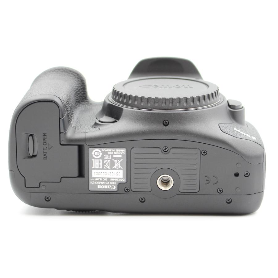 シャッター数33700回 Canon EOS 7D Mark II ボディ CANON EOS 7D Mark II ボディ 価格比較 - 価格.com