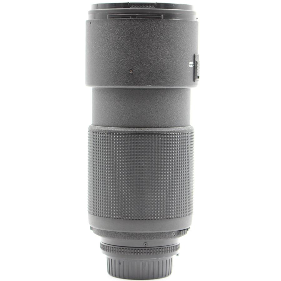 ニコン（Nikon） Nikon AF NIKKOR 80-200mm F2.8D ED : ウェルシー