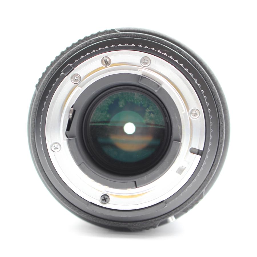 ニコン（Nikon） Nikon AF NIKKOR 80-200mm F2.8D ED : ウェルシー