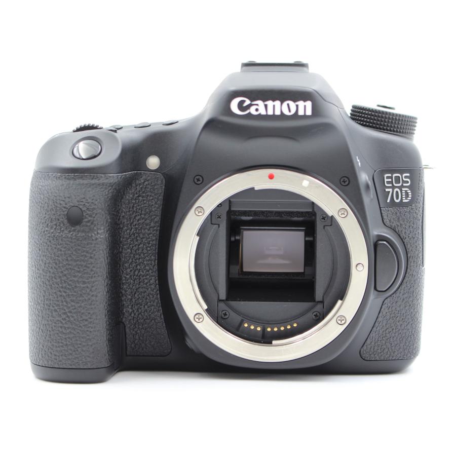 EOS シャッター数1690枚 CANON 70D ボディ デジタル 一眼レフ EOS シャッター数1690枚 CANON 70D ボディ デジタル 一眼レフ