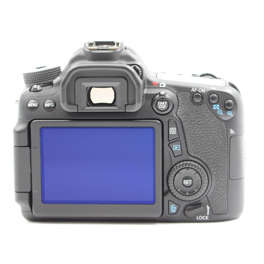 EOS シャッター数1690枚 CANON 70D ボディ デジタル 一眼レフ EOS シャッター数1690枚 CANON 70D ボディ デジタル 一眼レフ