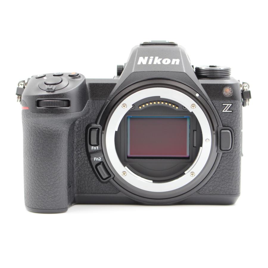 Nikon - ■シャッター数1764枚！新品同様■ Nikon Z6III  ミラーレス一眼 ニコン シャッター数7枚 Nikon Z6III ボディ ミラーレス一眼