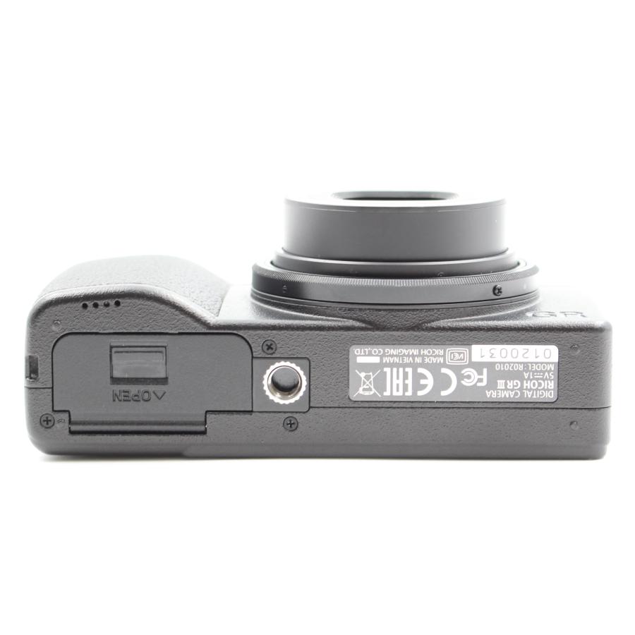 シャッター回数2562回】RICOH GR DIGITAL シャッター回数2562回】RICOH