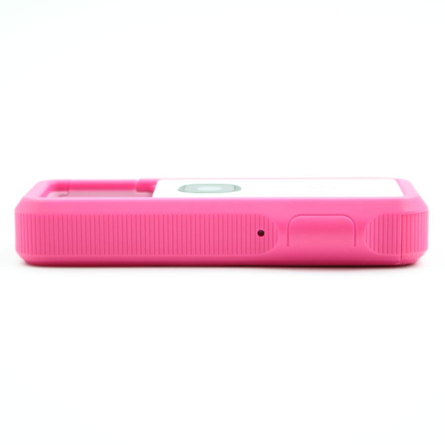 iNSPiC REC ピンク FV-100 PINK アソビカメラ 【テクノ】 キヤノン