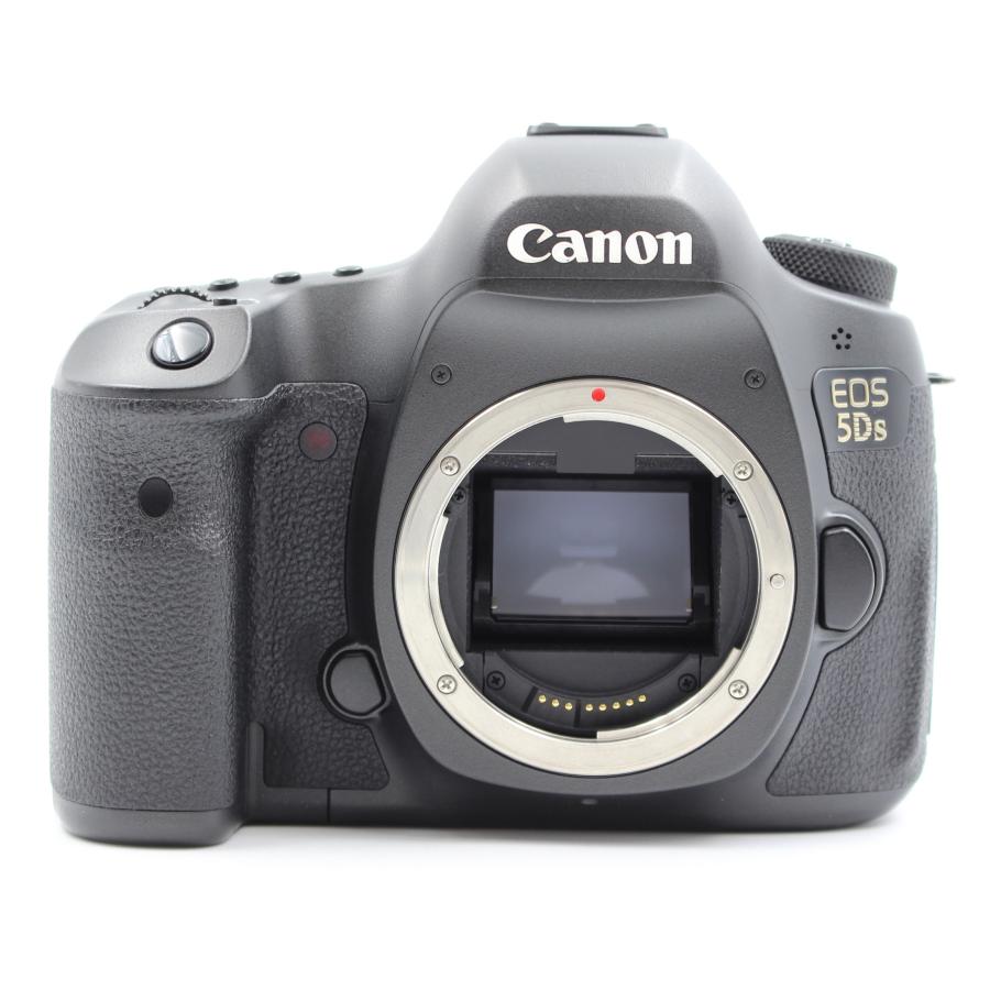 キヤノン CANON EOS 5Ds ボディ デジタル一眼レフカメラ