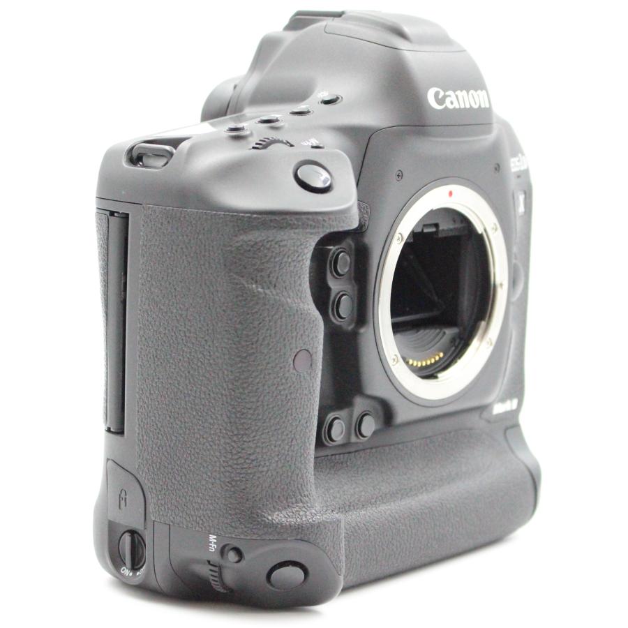 Canon - ■シャッター数337枚！新品同様■ CANON EOS-1D X Mark II キヤノン シャッター数337枚 CANON EOS-1D X Mark II ボディ