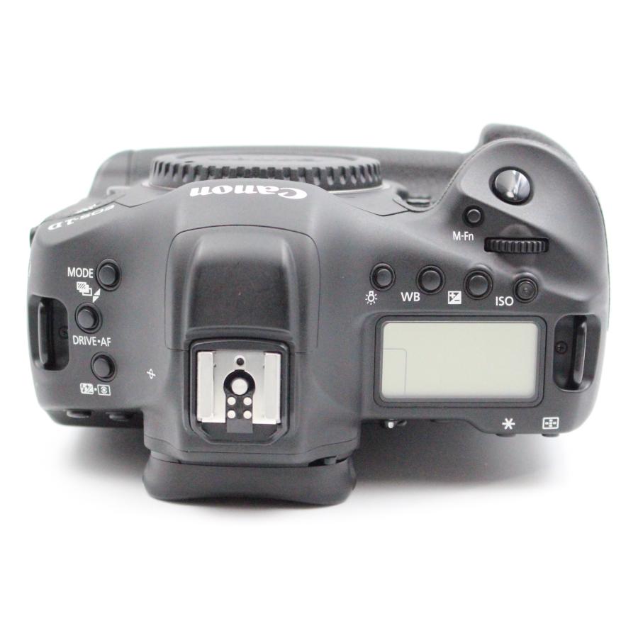 Canon - ■シャッター数337枚！新品同様■ CANON EOS-1D X Mark II キヤノン シャッター数337枚 CANON EOS-1D X Mark II ボディ
