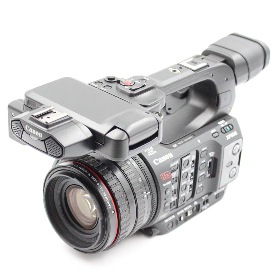 Canon - XF605 業務用デジタルビデオカメラ  214006 N_1166530p1_512x512.jpg?v=