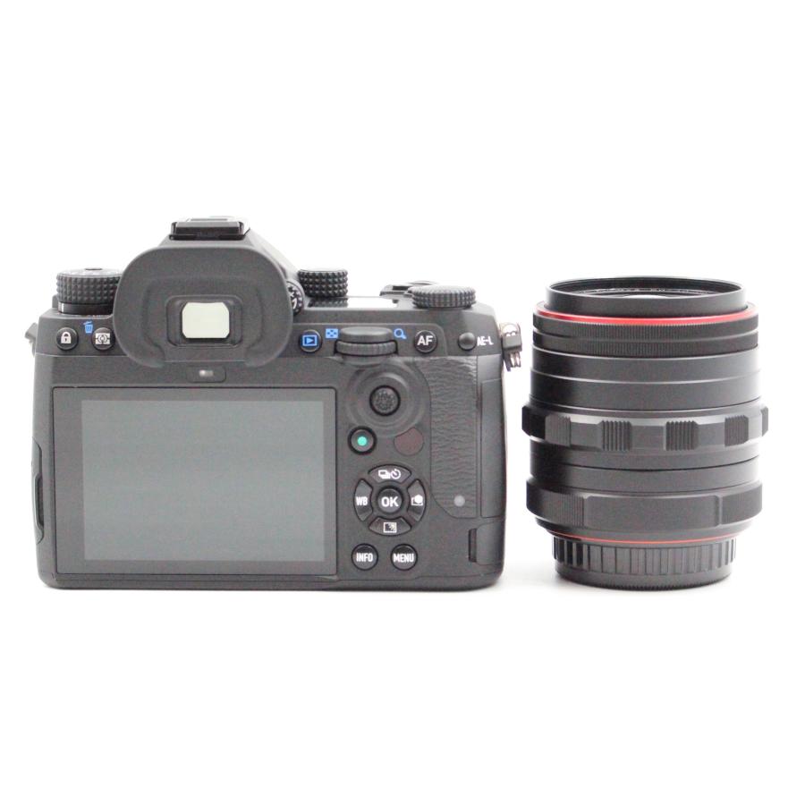 PENTAX - ■シャッター数2633枚！新品同様■ PENTAX K-3 Mark III ペンタックス シャッター数2633枚 PENTAX K-3 Mark III 20