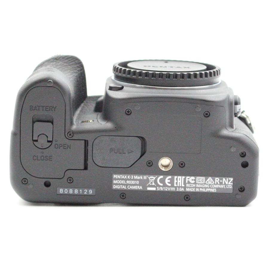 PENTAX - ■シャッター数2633枚！新品同様■ PENTAX K-3 Mark III ペンタックス シャッター数2633枚 PENTAX K-3 Mark III 20