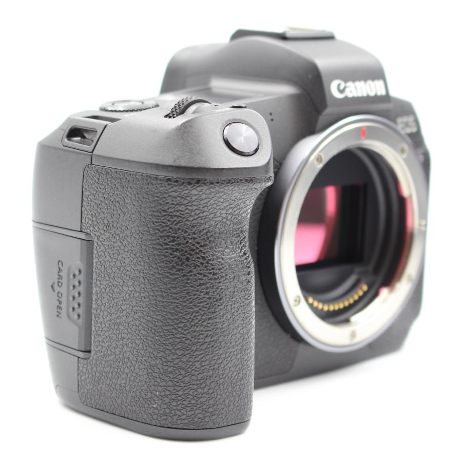 Canon - ■シャッター数28000枚以下！極上品■ CANON EOS R ミラーレス一眼 キヤノン シャッター数28000枚以下 CANON EOS R ボディ ミラー