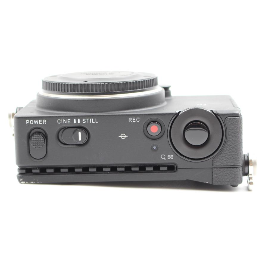 シグマ SIGMA fp ボディ フルサイズミラーレス一眼カメラ シグマ SIGMA fp ボディ フルサイズミラーレス一眼カメラ