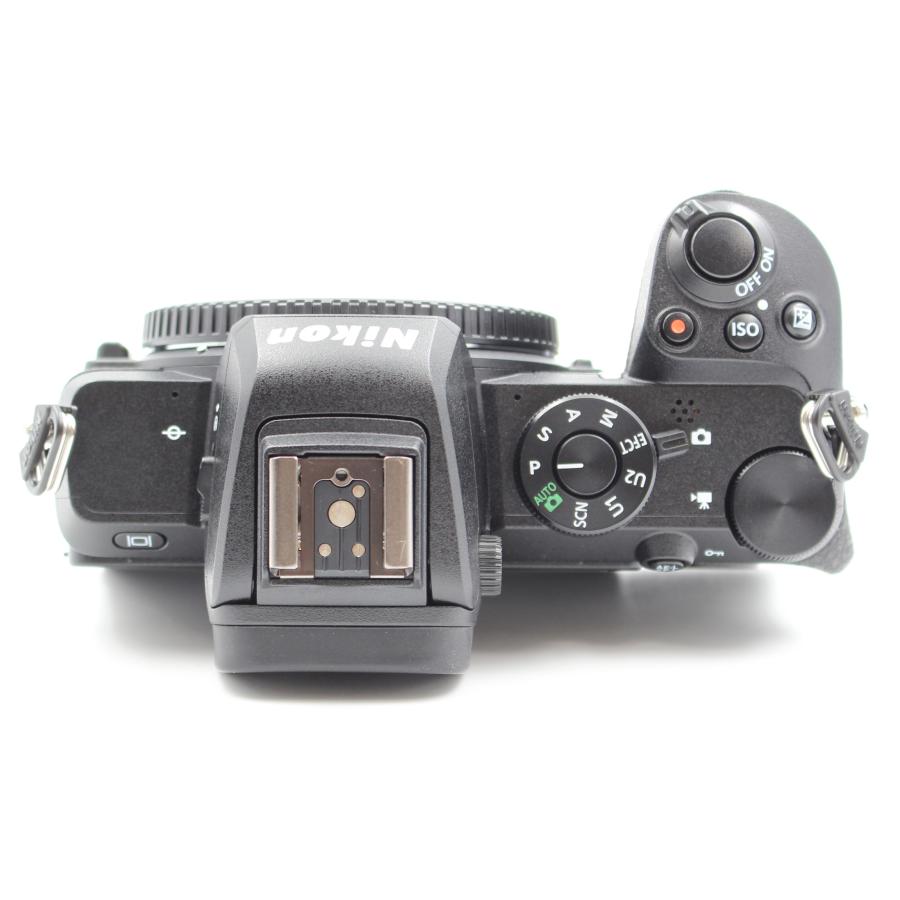 Nikon - ■シャッター数3257枚！新品同様■ Nikon Z50ダブルズームキット シャッター数3257枚 Nikon Z50 ダブルズームキット NIKKOR Z DX