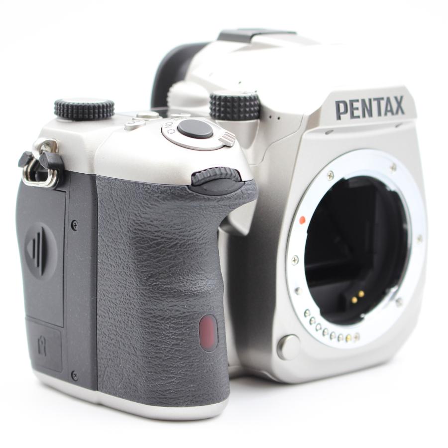 PENTAX - ■シャッター数4309枚！極上品■ PENTAX K-3 Mark III ペンタックス シャッター数4309枚 PENTAX K-3 Mark III ボディ