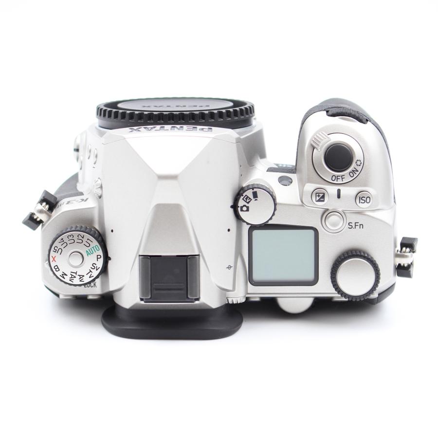PENTAX - ■シャッター数4309枚！極上品■ PENTAX K-3 Mark III ペンタックス シャッター数4309枚 PENTAX K-3 Mark III ボディ
