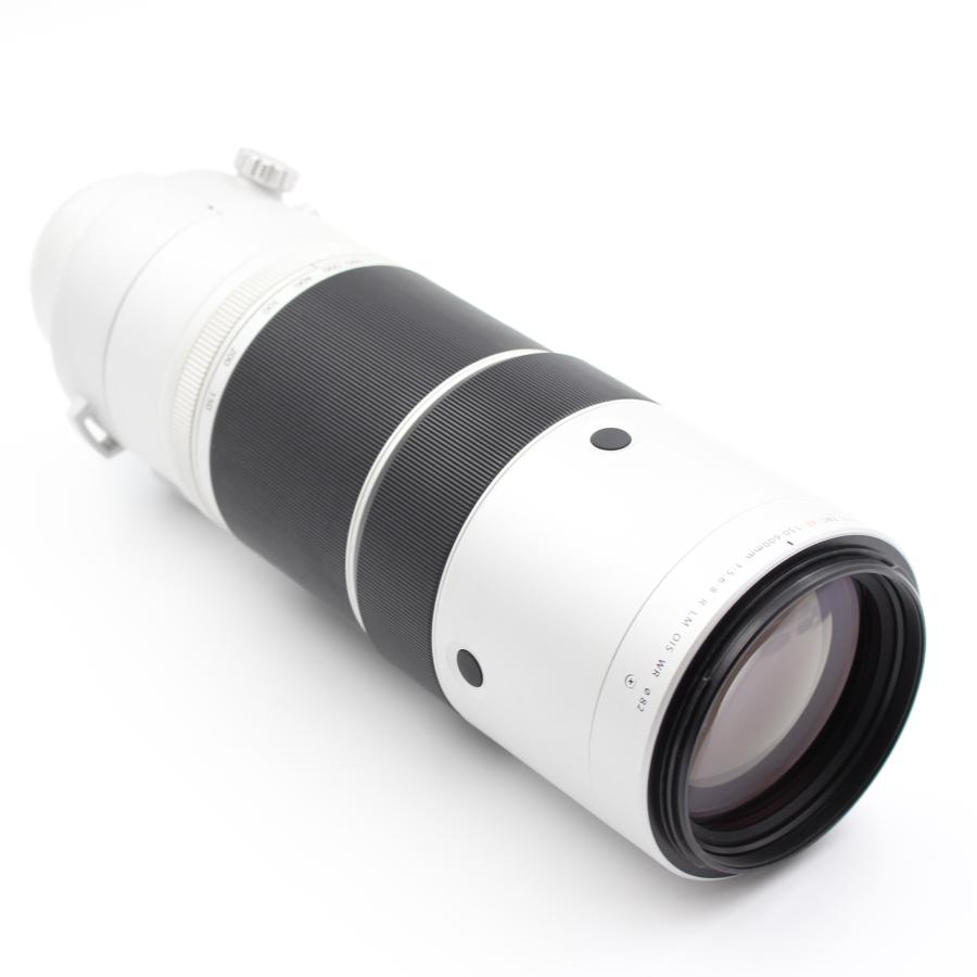 FUJIFILM 150-600mm F XF150-600MMF5.6-8 R LM OIS WR X 交換